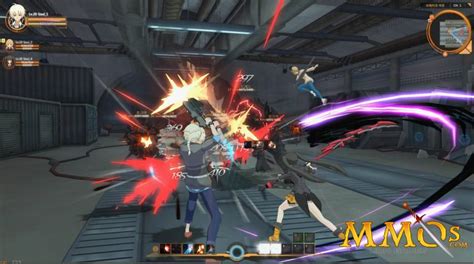 soul worker release date.